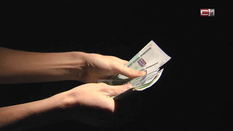 За сутки мошенники похитили у жителей Югры почти 5,5 миллионов рублей