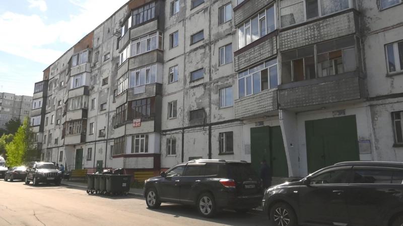Десятки лет без капремонта: жильцы домов Сургута просят помощи у общественников