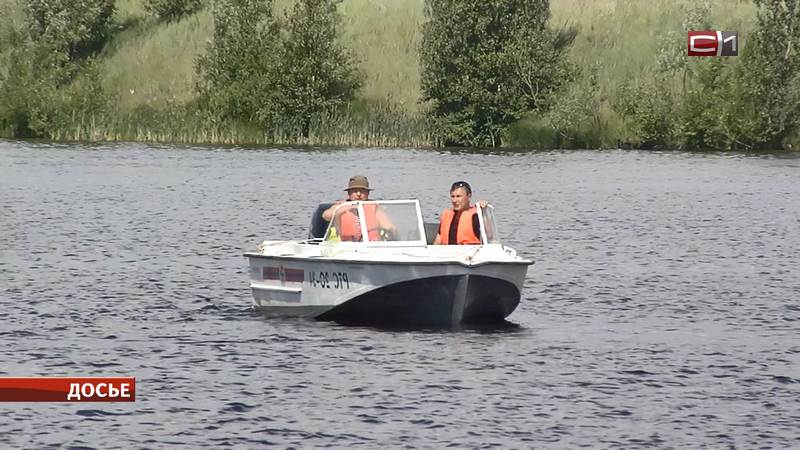 Около каких водоемов в Сургуте появятся спасательные пункты