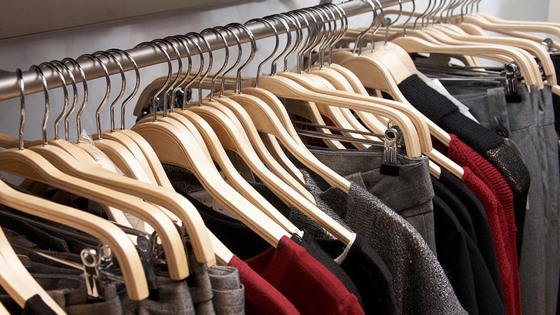 Обновить гардероб бесплатно: в Сургуте пройдет акция дресс-кроссинга