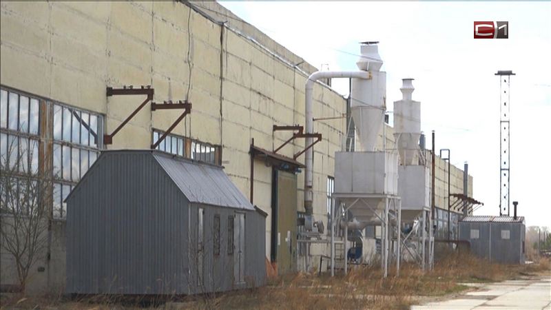 Жителей услышали: в Тюменской области завод ферросплавов построят в другом месте