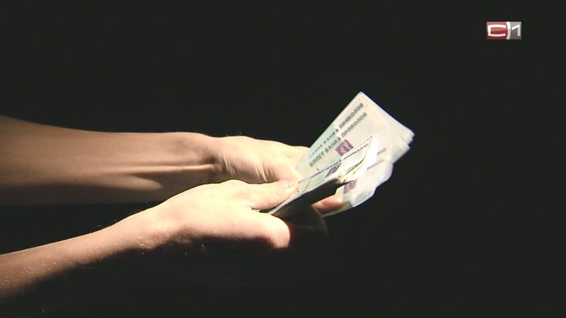 Житель Югры потерял деньги в надежде заработать на криптовалюте