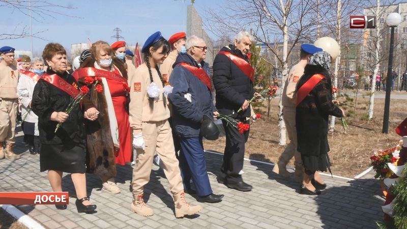 В день 80-летия начала войны в Сургуте и районе пройдут памятные акции