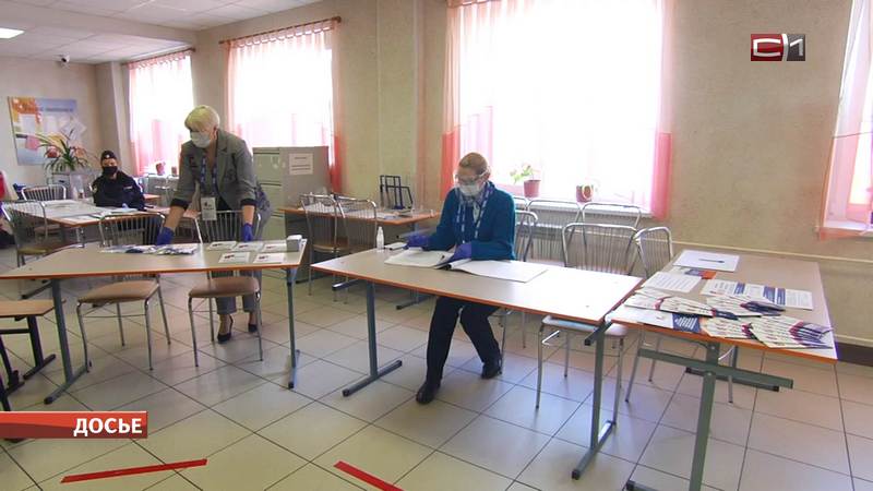 На сентябрьских выборах в Югре не будет онлайн-голосования