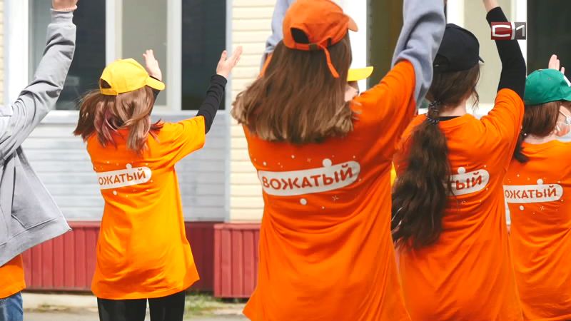 В Сургутском районе на каникулы трудоустроят почти тысячу подростков 