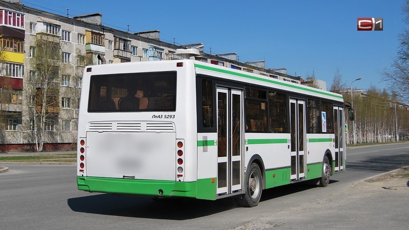 В Сургуте изменится расписание дачных автобусов