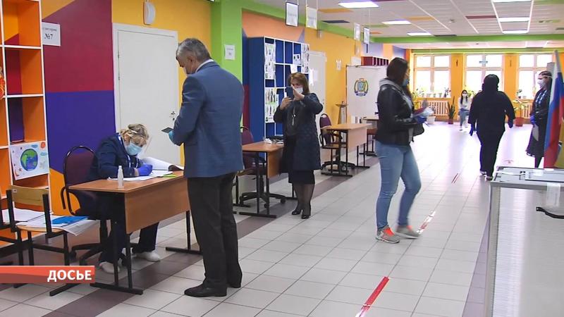 В Сургуте началась подготовка к осенним выборам депутатов