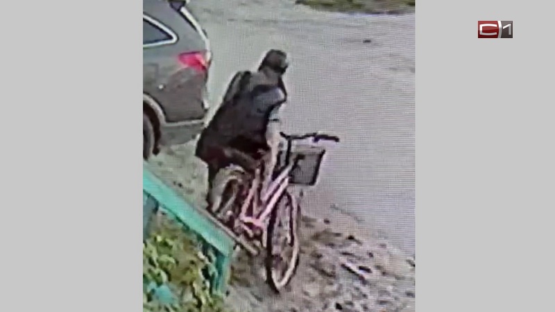 Работал профи. В Сургутском районе поймали похитителя велосипедов