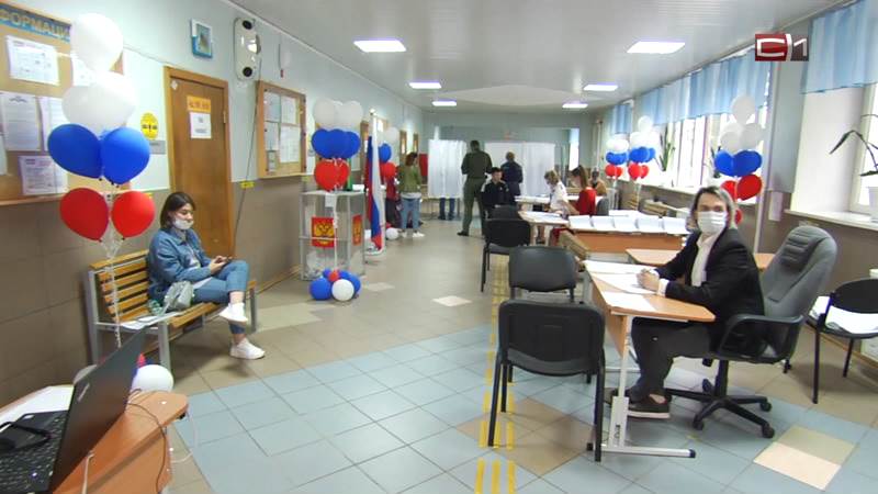 В Югре готовят наблюдателей к осенним выборам