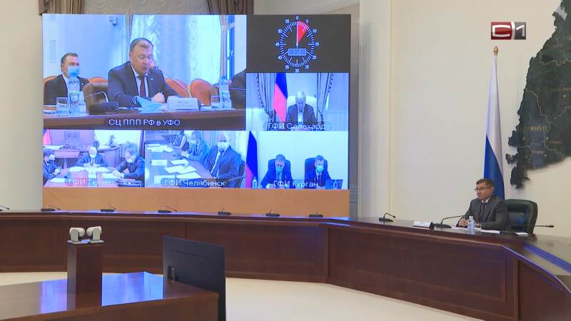 Владимир Якушев: пандемия не должна стать помехой для проведения выборов