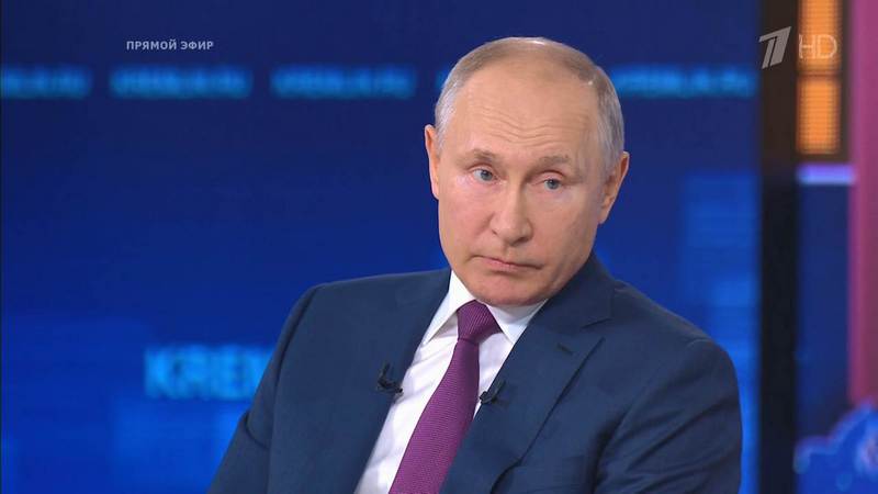 Путин подписал закон, освобождающий некоторых россиян от уплаты НДФЛ