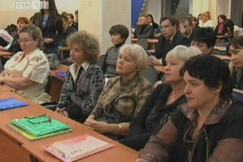 Сургутские студенты неплохо разбираются в избирательном праве