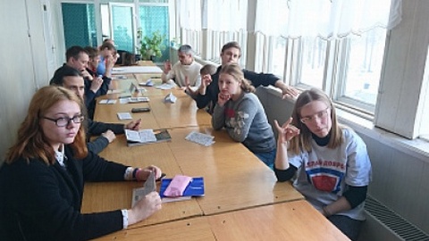 В Югре развиваются службы сурдопереводчиков русского жестового языка