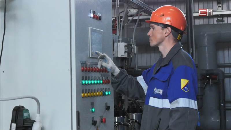 «Газпром трансгаз Сургут» обеспечит газом некоторые поселения Югры