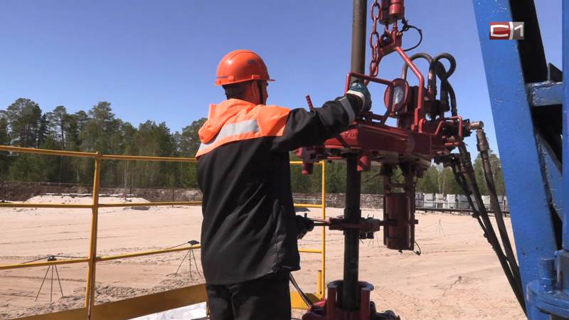 Губернатор Югры предложила решения, которые позволят компенсировать падение добычи нефти