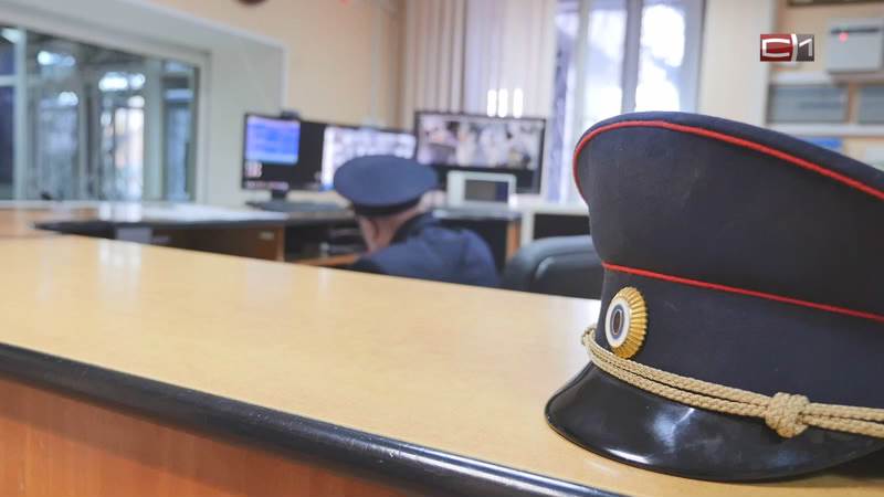 Полицейские Сургута выявили свыше 200 сайтов с экстремистской информацией
