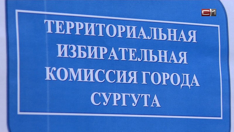 Выборы в Думу Сургута: четверть кандидатов - самовыдвиженцы