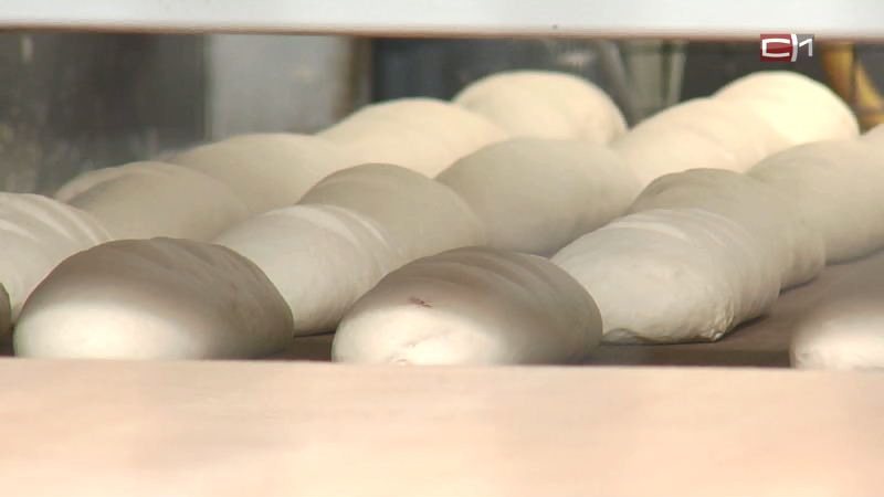 Сырье дорожает. Производители хлеба в Сургуте говорят о неизбежности роста цен