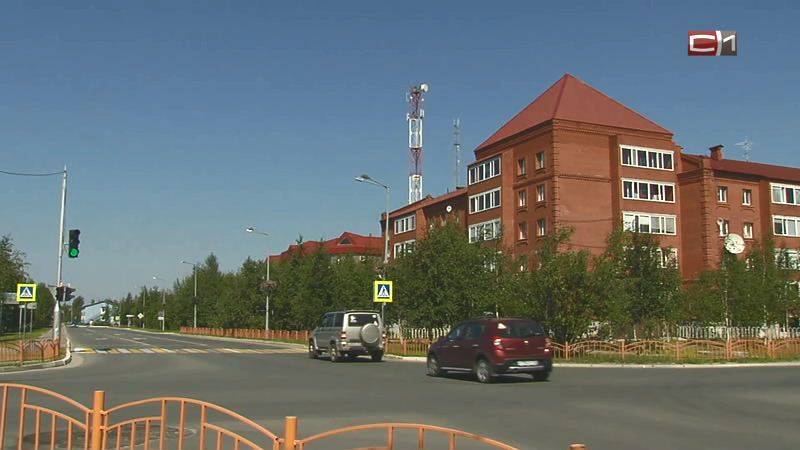 За эффективную работу властей Сургутский район получит грант от правительства Югры
