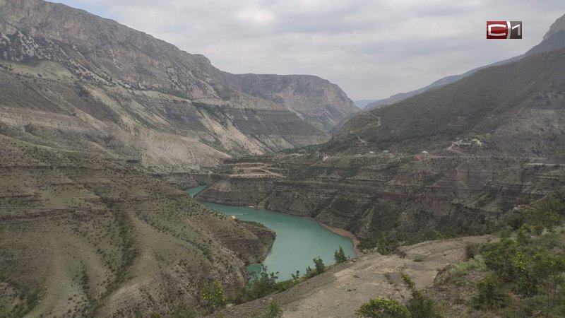 Дагестан - прекрасная альтернатива любому курорту, проверили привередливые северяне