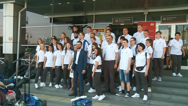 Финал WorldSkills: тюменская сборная выступит в 22 компетенциях