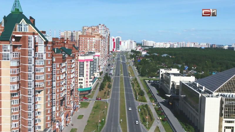 Цены на жилье в стране снизились: как ведет себя рынок недвижимости Сургута