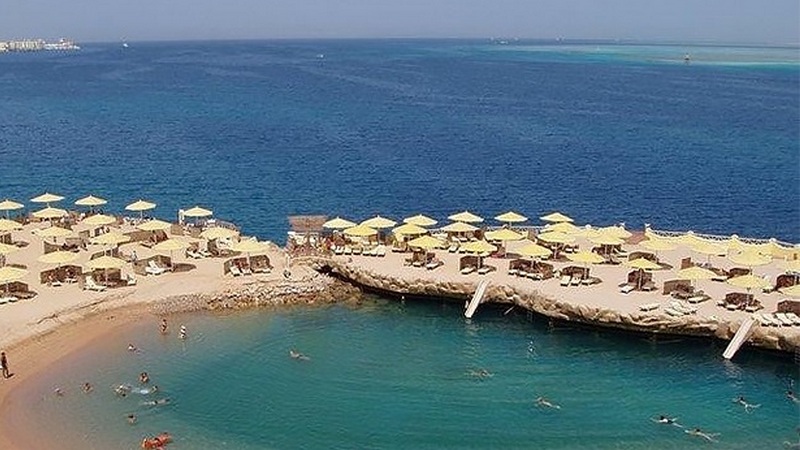 В Египте будут лечить больных COVID туристов за счет отелей и государства