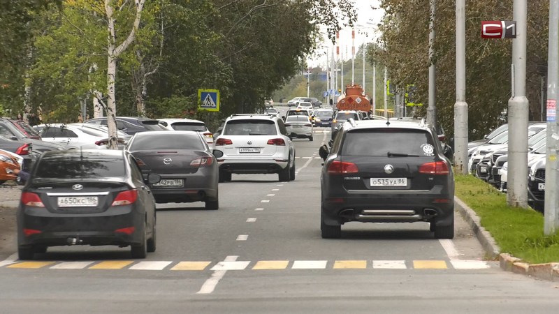 Депутаты и общественники проверили отремонтированную дорогу на улице Нефтяников