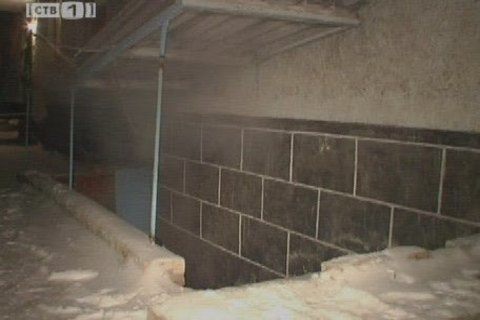 В Белом Яру десятки домов остались без тепла