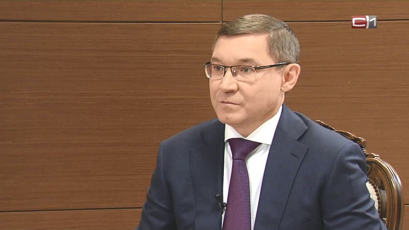Владимир Якушев: «Все решения были приняты оперативно»