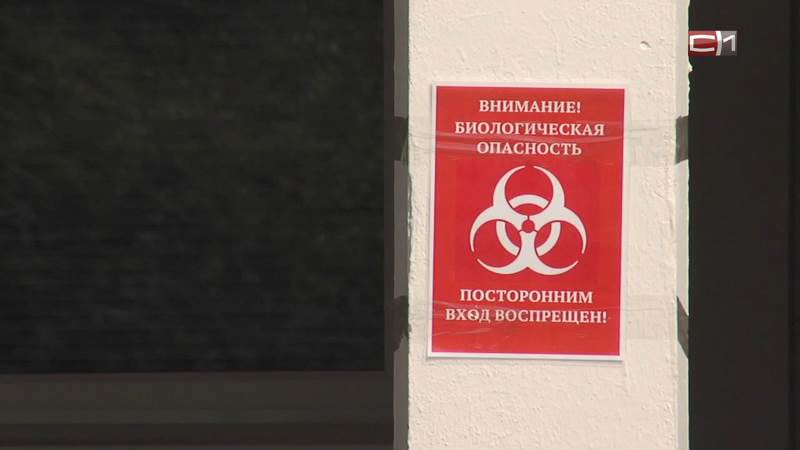 За минувшие сутки в Югре подтвердились 145 новых случаев коронавируса