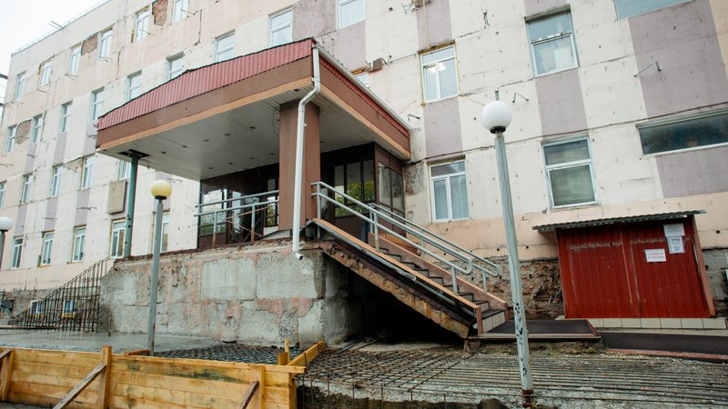 Мэрия Сургута не будет арендовать офис на Гагарина - чиновников ждет переезд