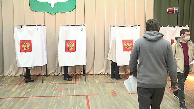 Обошлось без нарушений: ЦОН Югры подвел итоги первого дня выборов