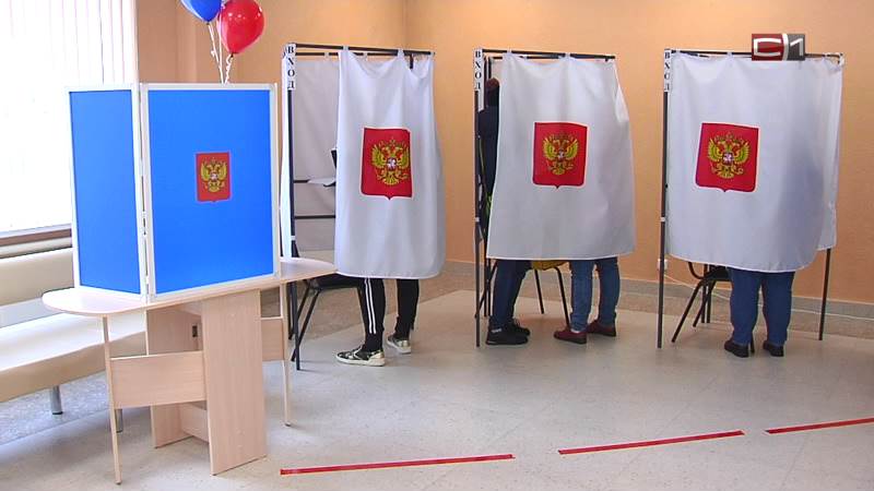 Чем выборы в Югре отличаются от выборов в других регионах