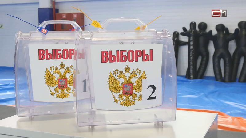 Председатель Избиркома Денис Корнеев: «Единая Россия» одержала победу