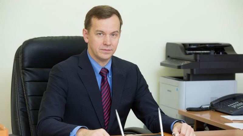 У главы Сургута появился новый заместитель, курирующий сферу ЖКХ