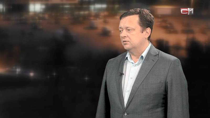 Михаил Селюков рассказал, почему его призывают сдать мандат