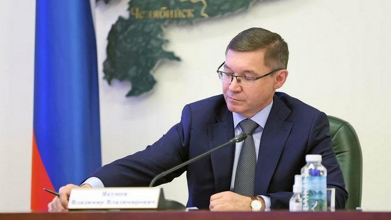 Владимир Якушев поздравил тюменских депутатов с началом работы в новом созыве
