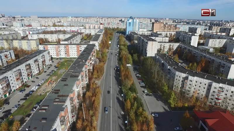 Владимир Якушев: Югра будет наращивать темпы строительства жилья