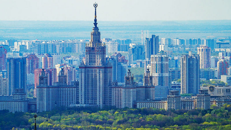 В Москве вводят частичную удаленку до 25 февраля 2022 года