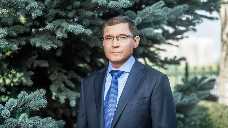 Владимир Якушев рассказал о порядке поддержки сельскохозяйственных предприятий