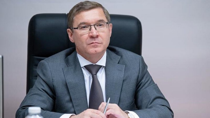 Владимир Якушев:«Необходимо соблюдать все требования и предписания Россельхознадзора»