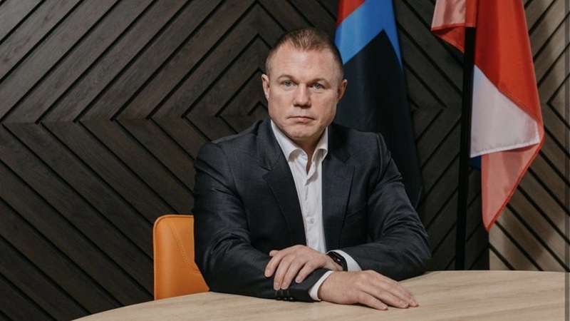 Экс-директор СПОПАТ будет руководить общественным транспортом в Белгороде