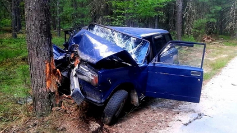 В Югре пойдет под суд водитель, по вине которого погибла 18-летняя пассажирка