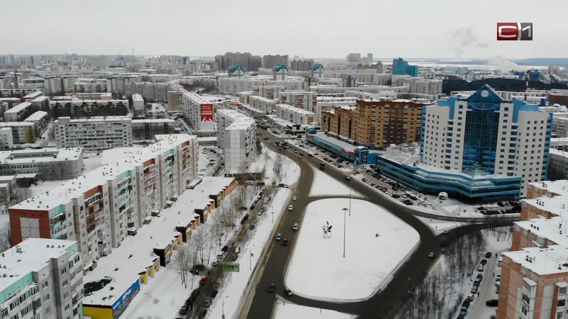 IQ на высоте. Сургут вошел в пятерку самых «умных городов» России