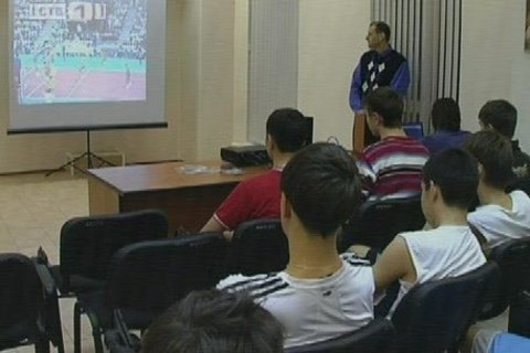 Проект «Образование» помогает развитию спорта в Сургуте
