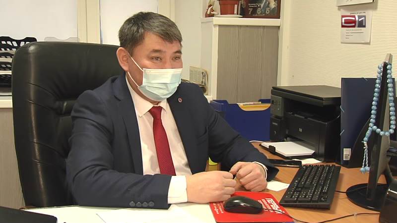 Руководитель центра «Киргизия-Север» призвал поучаствовать в переписи онлайн