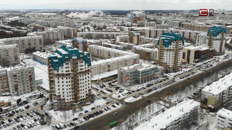 В Сургуте изменились условия выкупа квартир для арендаторов жилья 