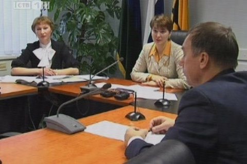 В администрации Сургута недобор кадров в резерв 