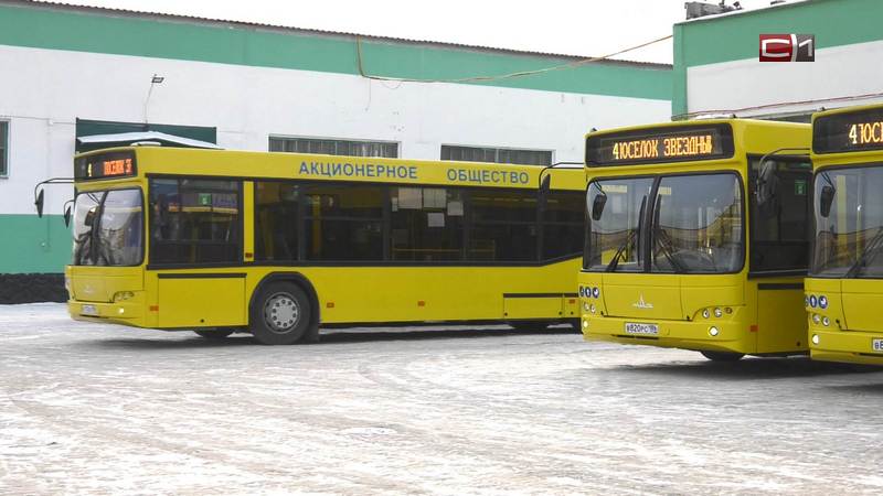 Белорусские эксперты примут участие в модернизации транспортной системы Сургута